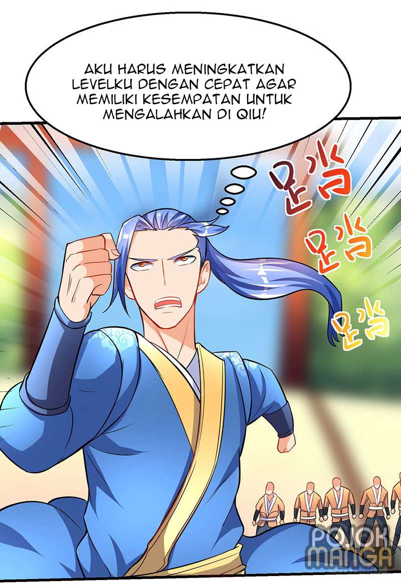 Strongest Leveling Chapter 16 Gambar 9