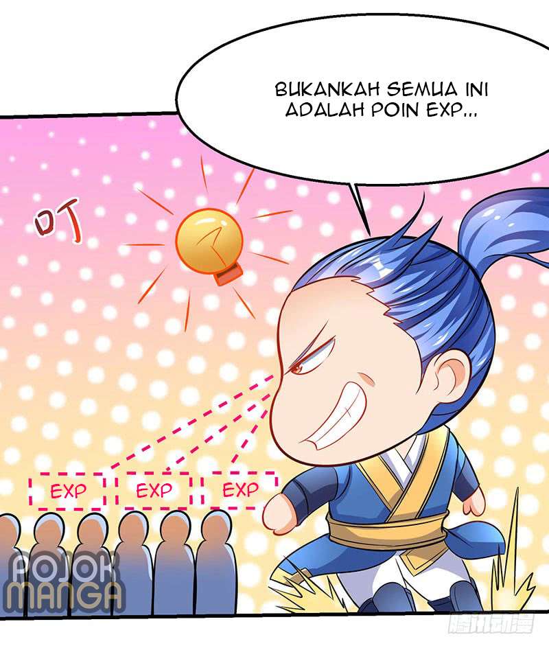 Strongest Leveling Chapter 16 Gambar 10