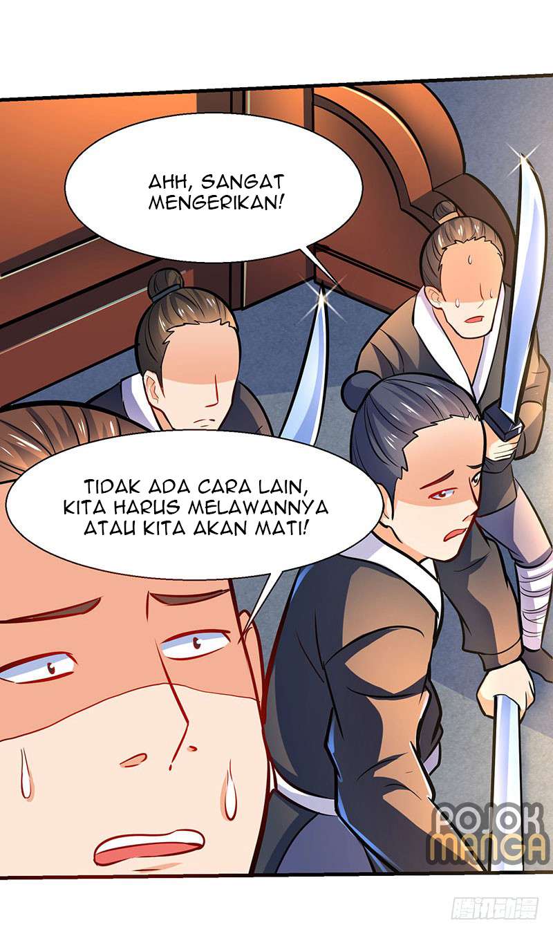 Strongest Leveling Chapter 15 Gambar 13