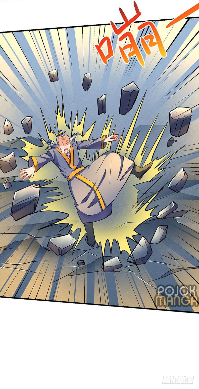 Strongest Leveling Chapter 15 Gambar 17