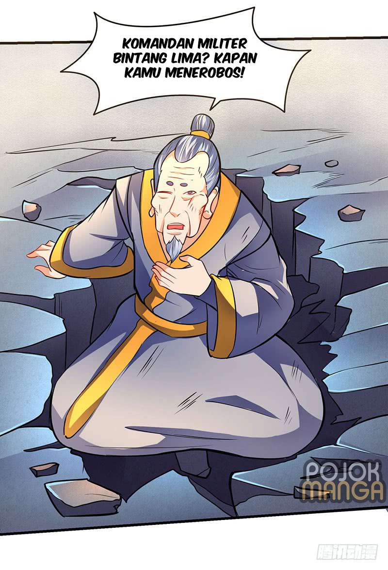 Strongest Leveling Chapter 15 Gambar 18
