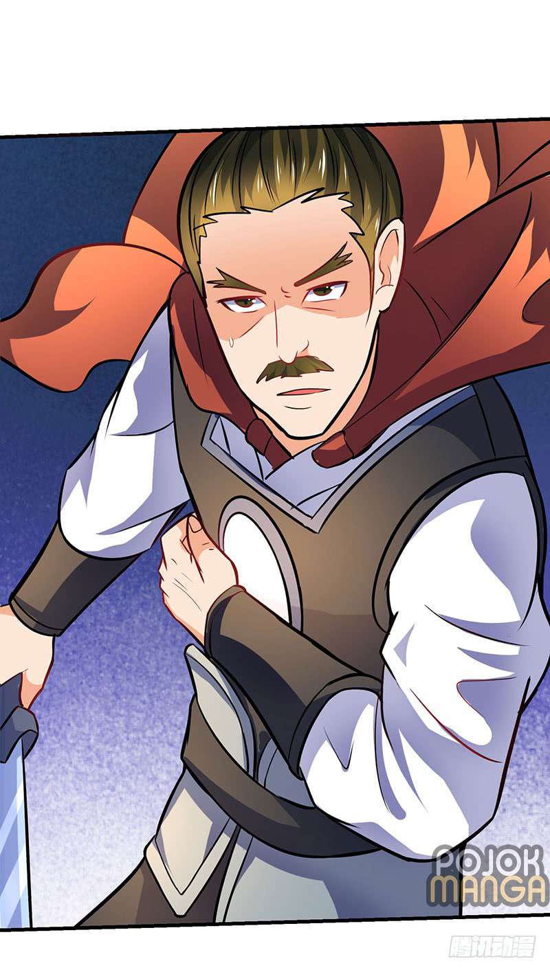 Strongest Leveling Chapter 15 Gambar 21