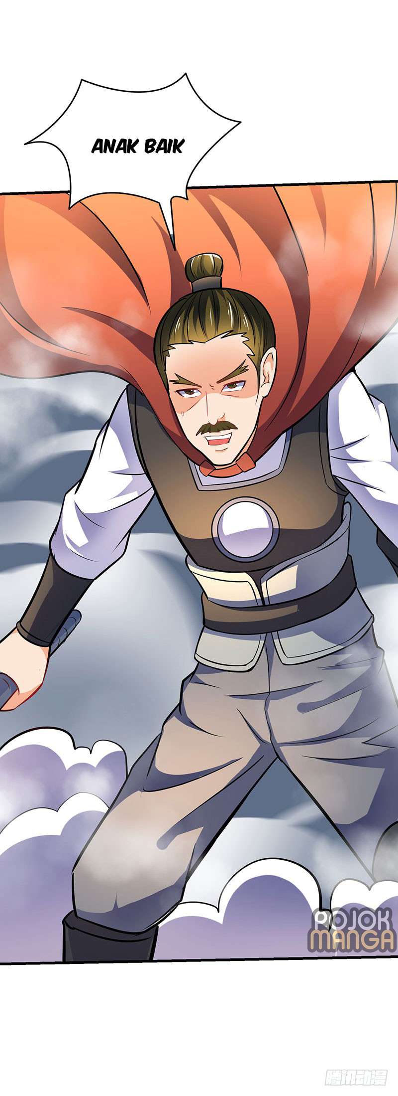 Strongest Leveling Chapter 15 Gambar 23