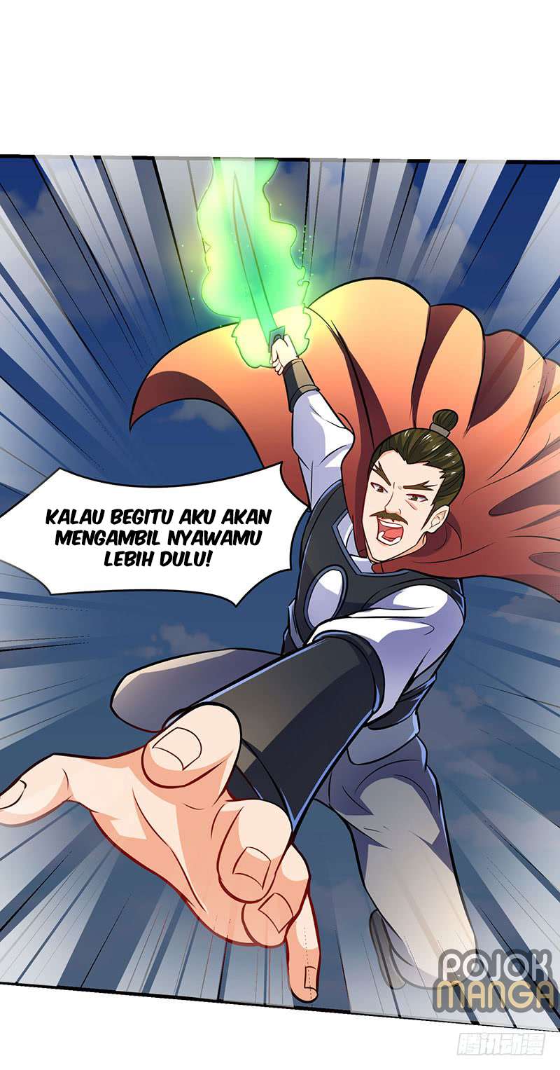 Strongest Leveling Chapter 15 Gambar 24