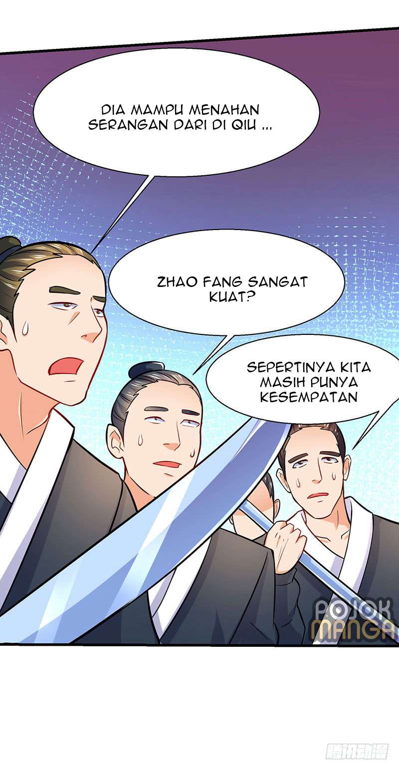 Strongest Leveling Chapter 15 Gambar 29