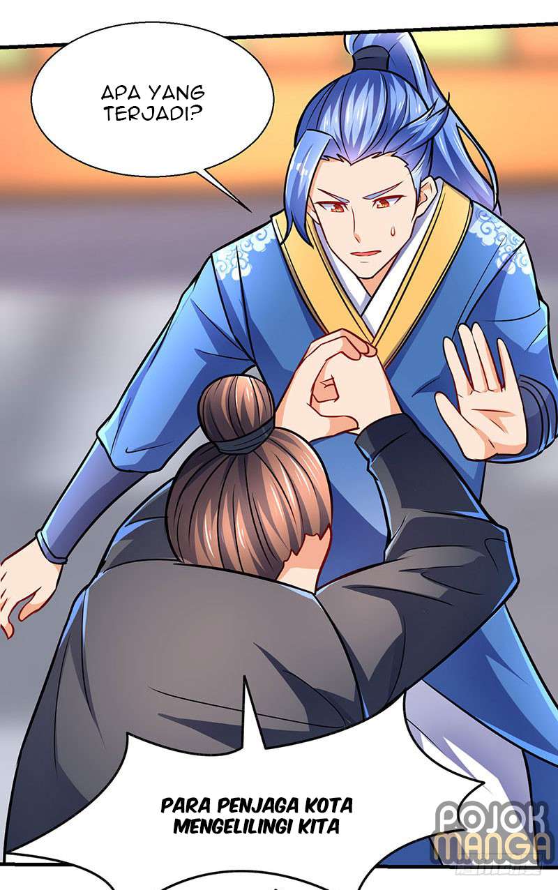 Strongest Leveling Chapter 15 Gambar 3