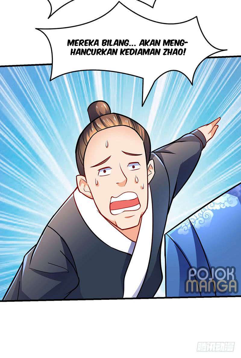 Strongest Leveling Chapter 15 Gambar 4