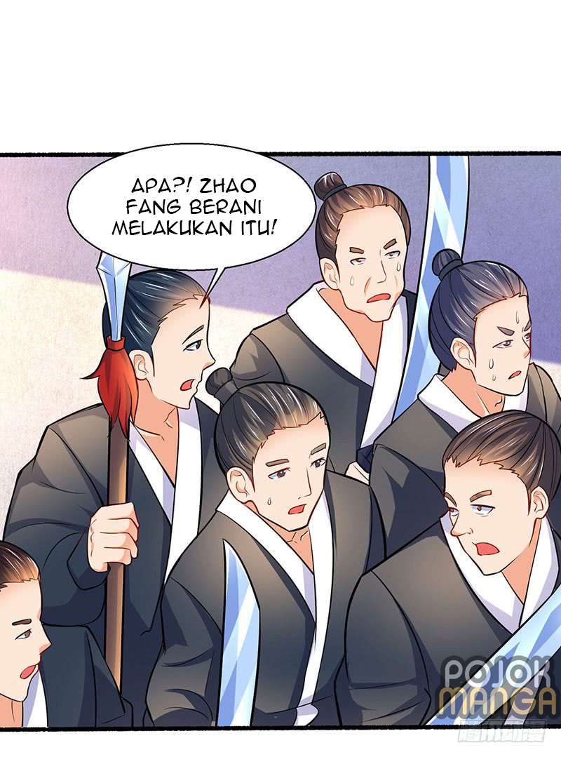 Strongest Leveling Chapter 15 Gambar 8