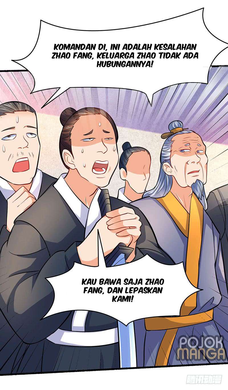 Strongest Leveling Chapter 15 Gambar 9