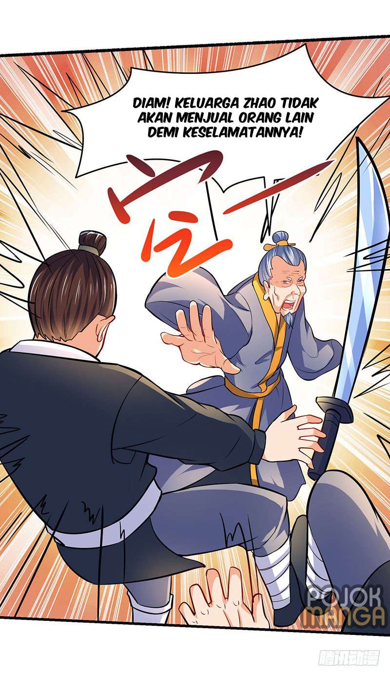 Strongest Leveling Chapter 15 Gambar 10