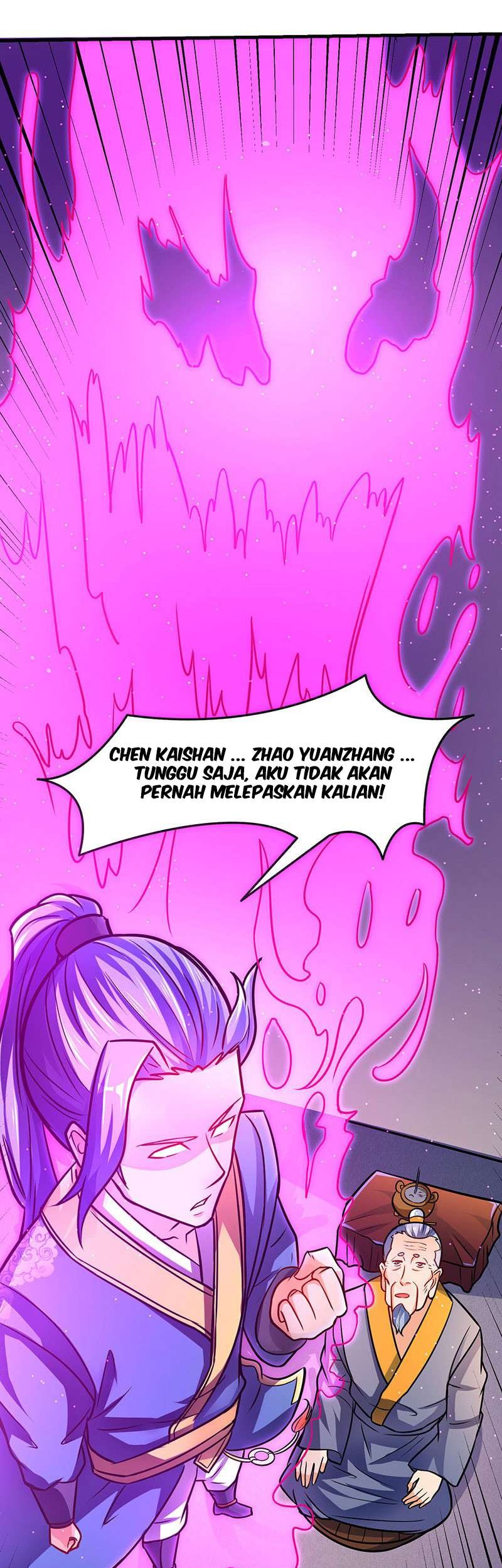 Strongest Leveling Chapter 14 Gambar 25