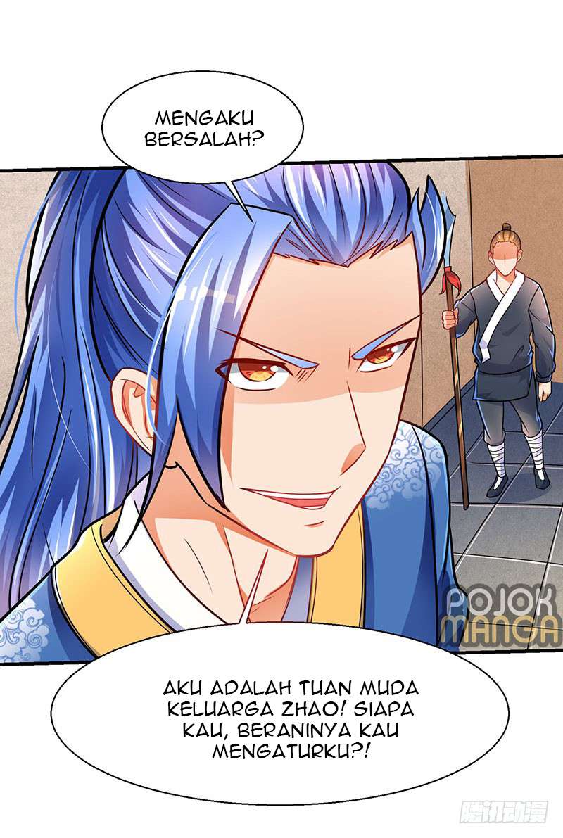 Strongest Leveling Chapter 13 Gambar 12