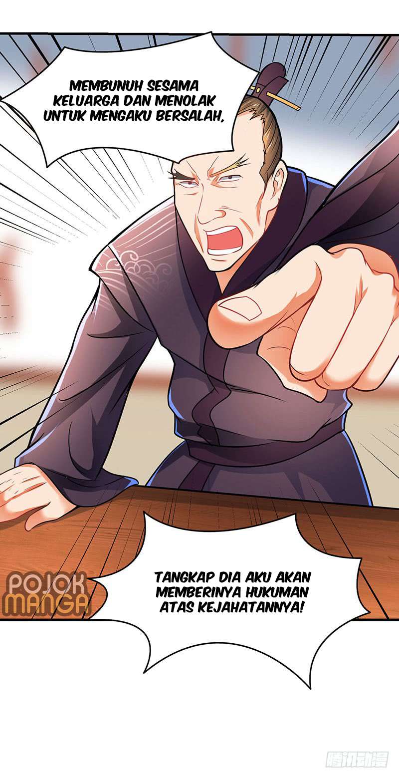 Strongest Leveling Chapter 13 Gambar 13