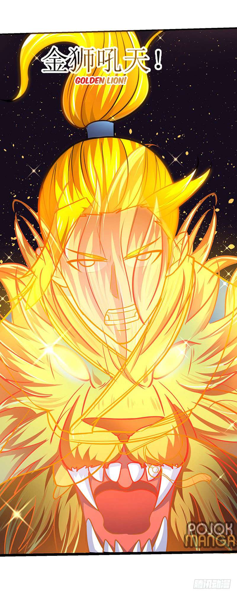 Strongest Leveling Chapter 13 Gambar 15