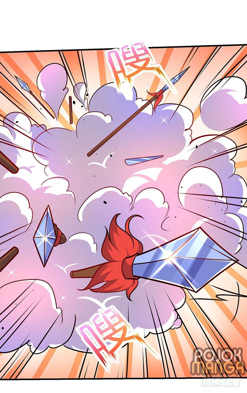 Strongest Leveling Chapter 13 Gambar 17