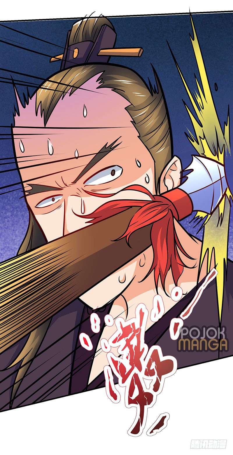 Strongest Leveling Chapter 13 Gambar 18