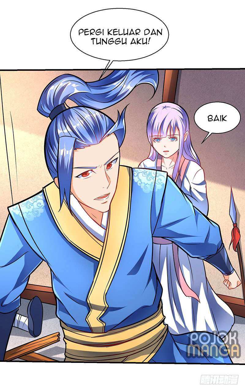 Strongest Leveling Chapter 13 Gambar 20