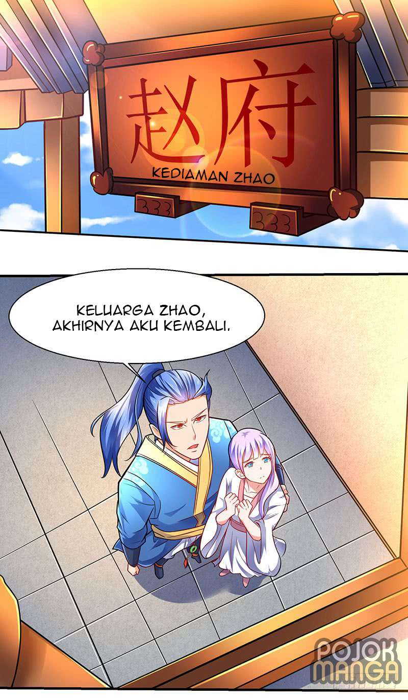 Baca  Strongest Leveling Chapter 13 Gambar 2