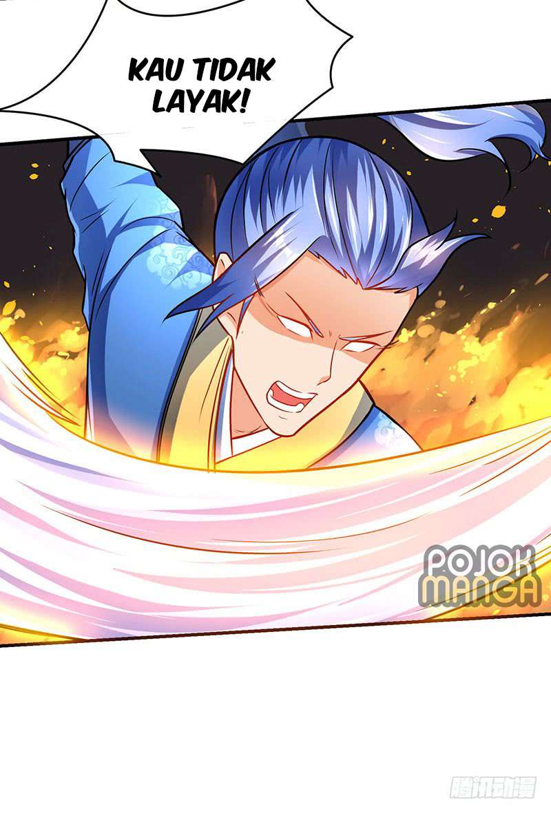 Strongest Leveling Chapter 13 Gambar 22