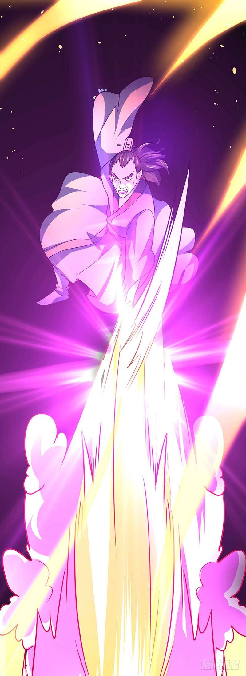 Strongest Leveling Chapter 13 Gambar 23