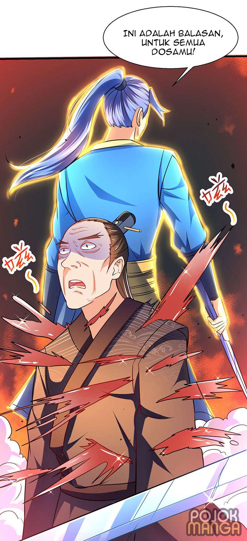 Strongest Leveling Chapter 13 Gambar 28