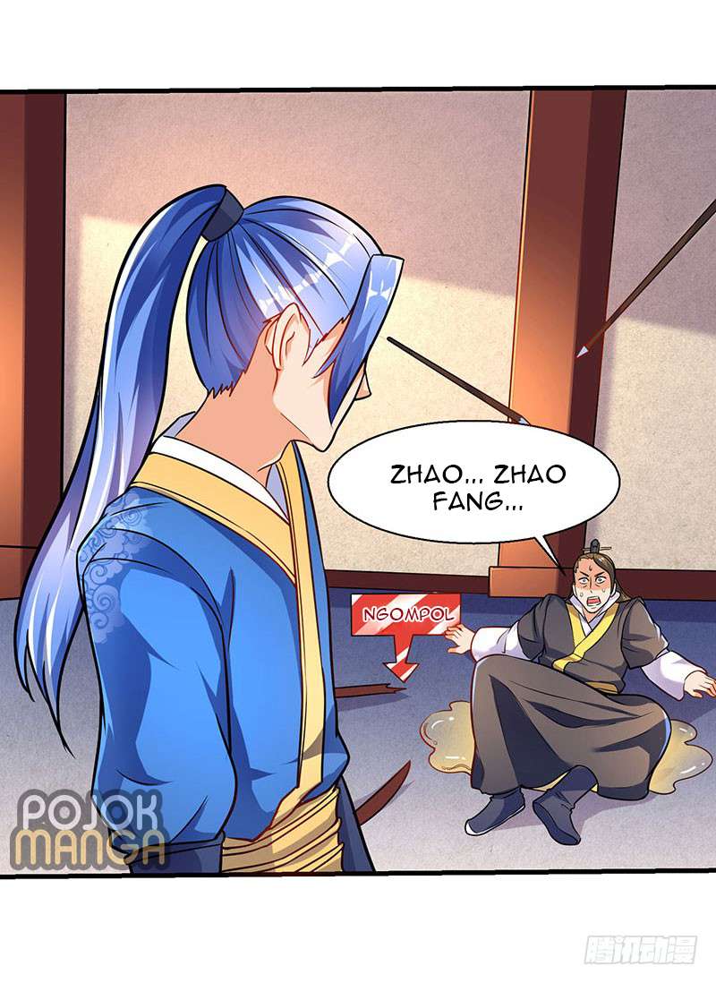 Strongest Leveling Chapter 13 Gambar 30