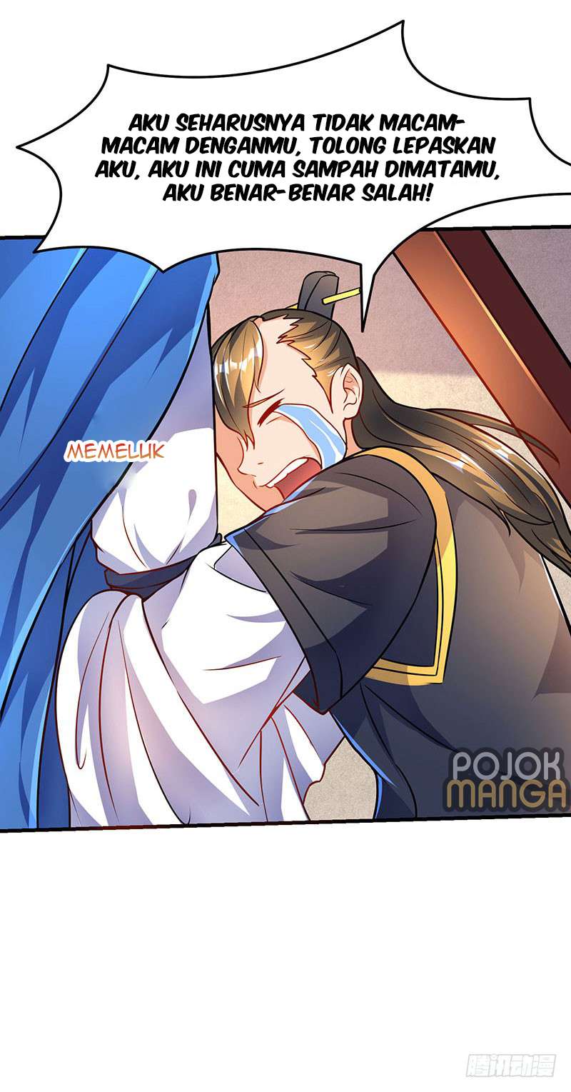 Strongest Leveling Chapter 13 Gambar 31