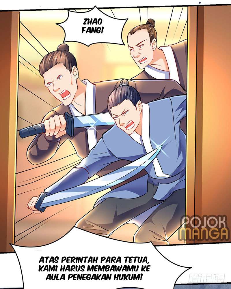 Strongest Leveling Chapter 13 Gambar 3