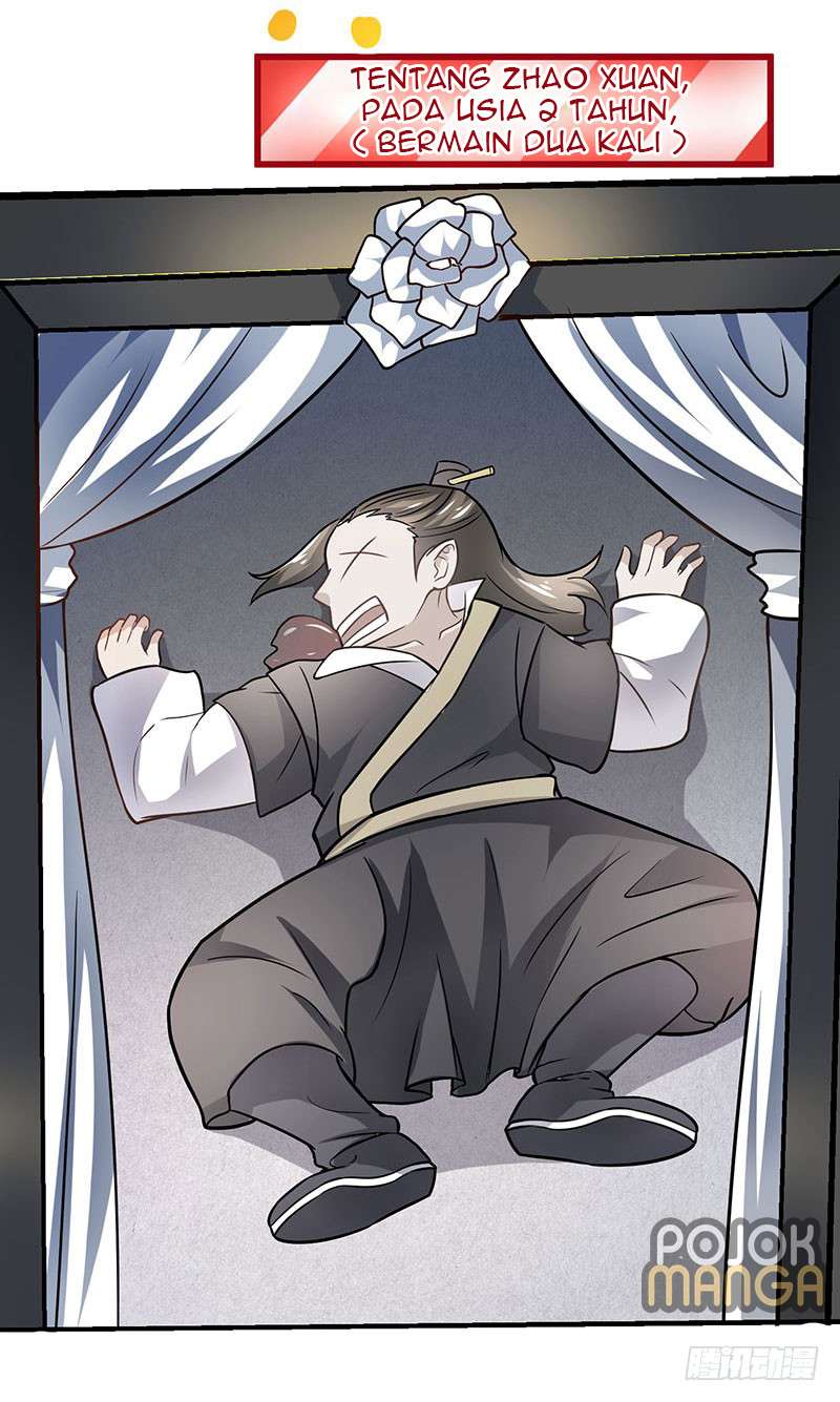 Strongest Leveling Chapter 13 Gambar 34