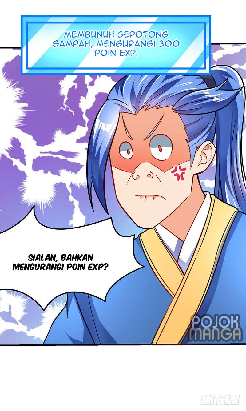 Strongest Leveling Chapter 13 Gambar 35