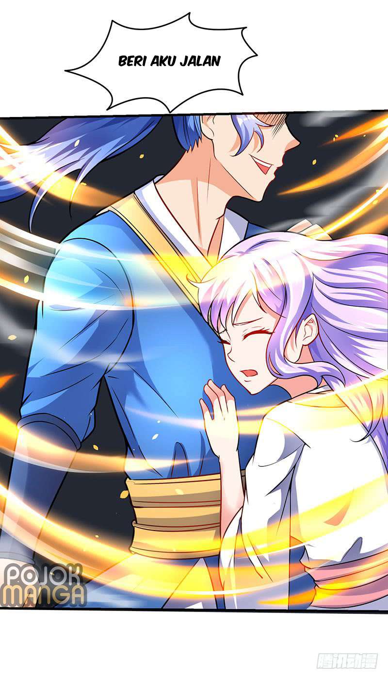 Strongest Leveling Chapter 13 Gambar 6