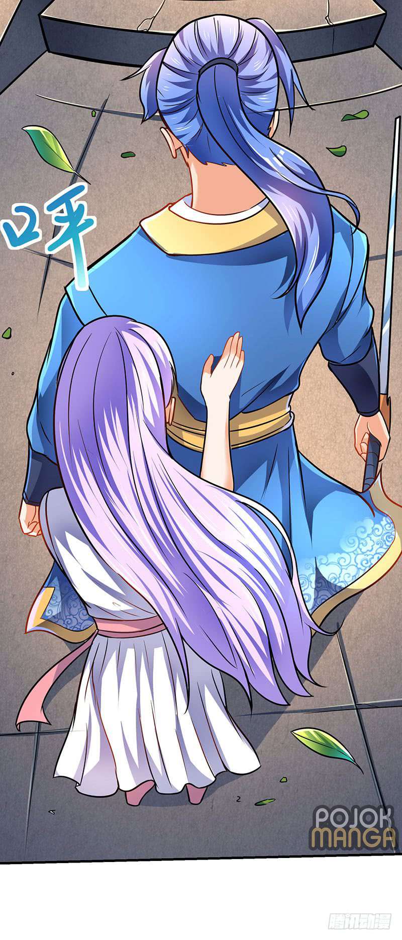 Strongest Leveling Chapter 13 Gambar 10