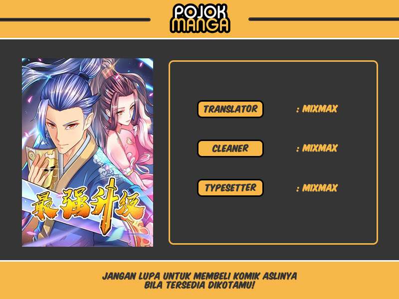 Baca Komik Strongest Leveling Chapter 12 Gambar 1