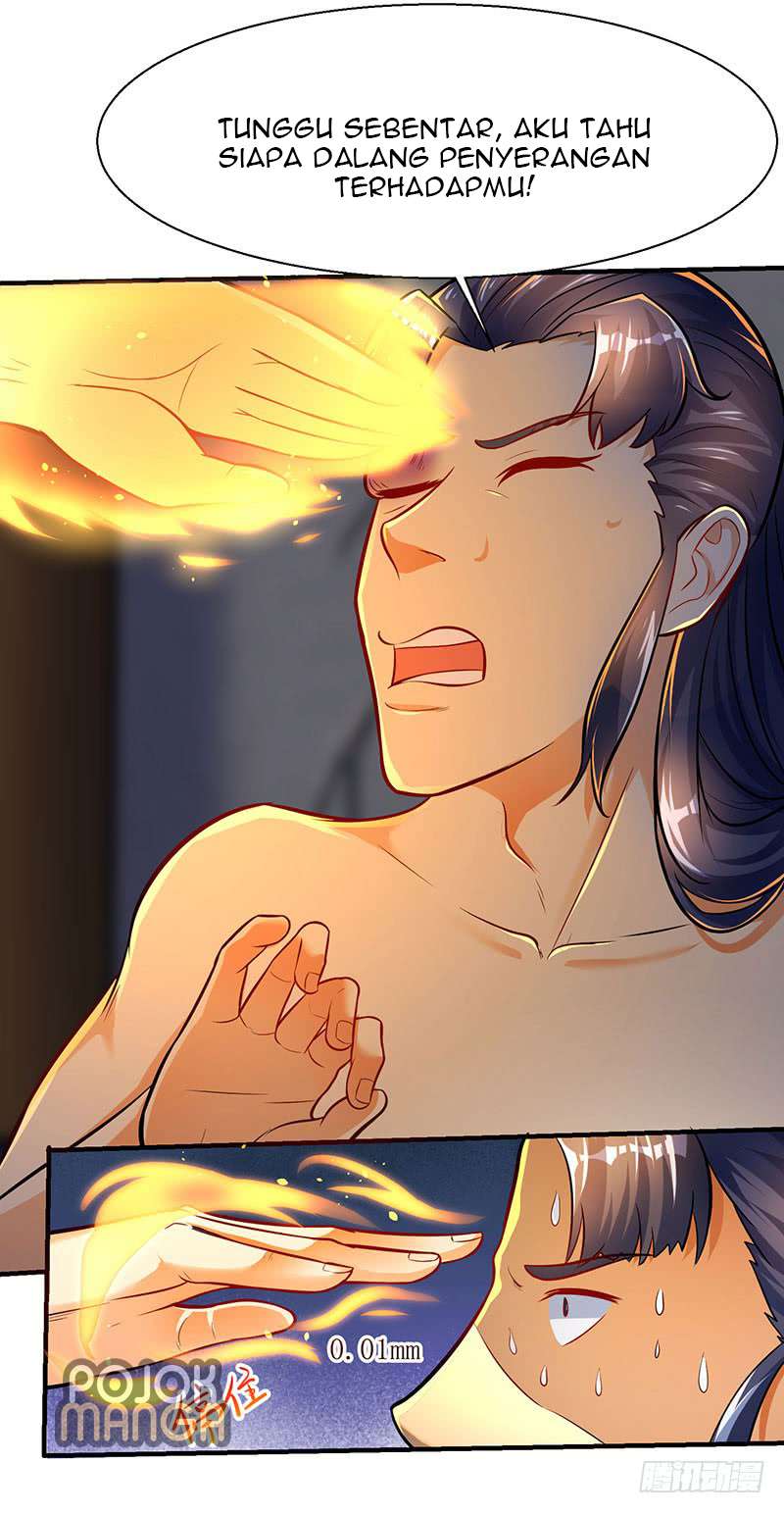 Strongest Leveling Chapter 12 Gambar 13