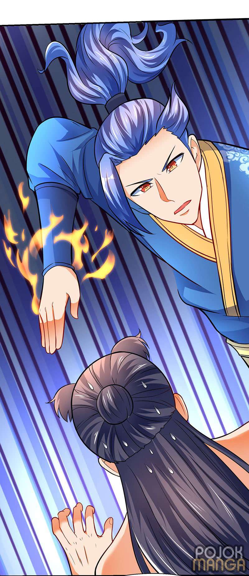 Strongest Leveling Chapter 12 Gambar 14