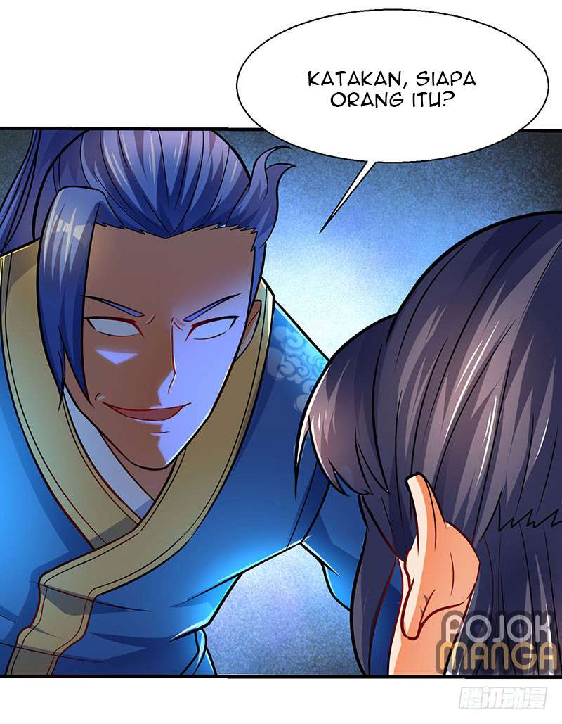 Strongest Leveling Chapter 12 Gambar 16