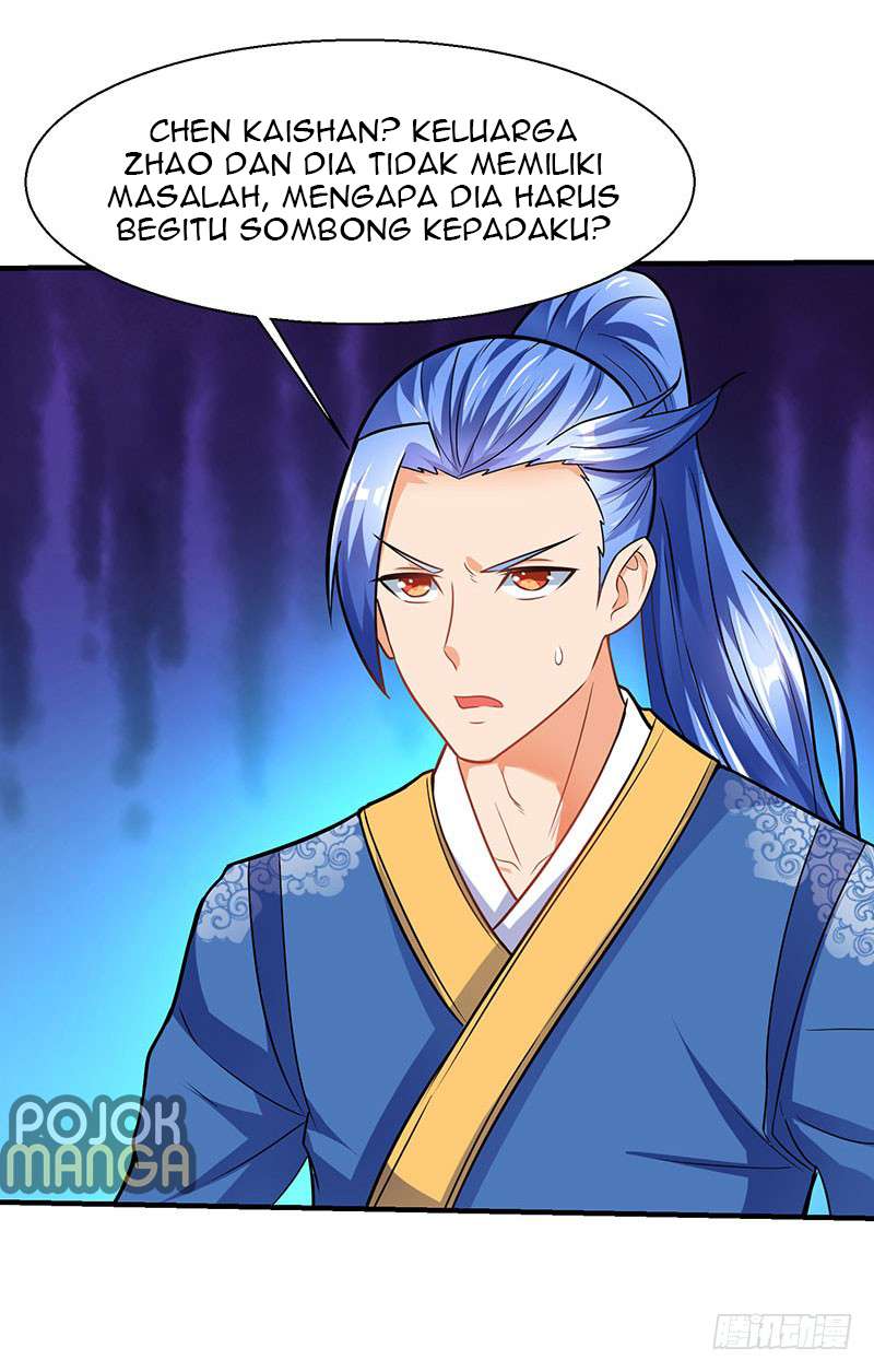 Strongest Leveling Chapter 12 Gambar 18