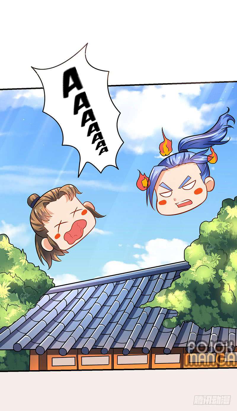 Strongest Leveling Chapter 12 Gambar 23