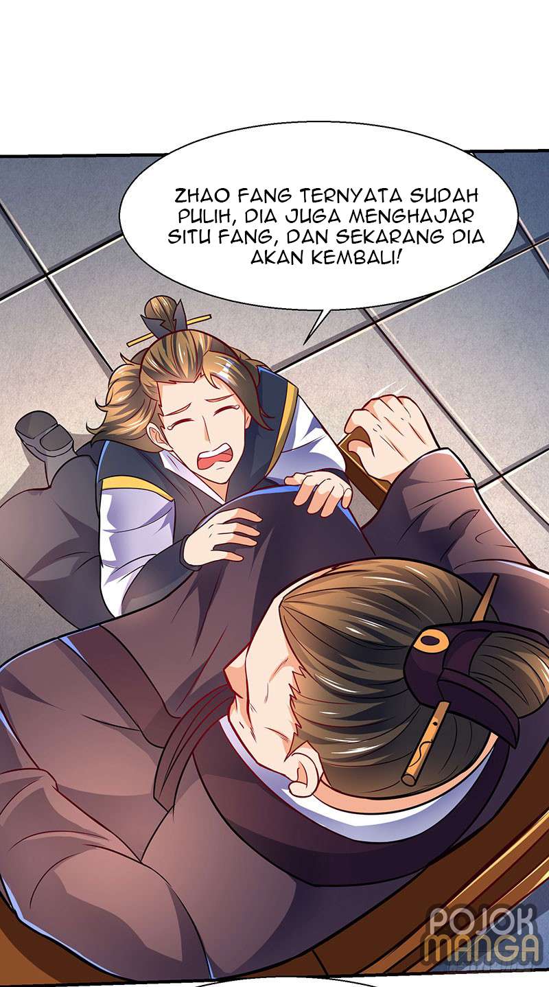 Strongest Leveling Chapter 12 Gambar 26