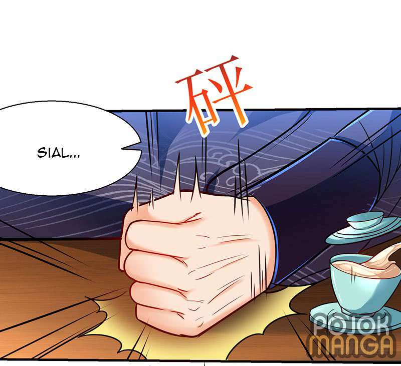 Strongest Leveling Chapter 12 Gambar 28