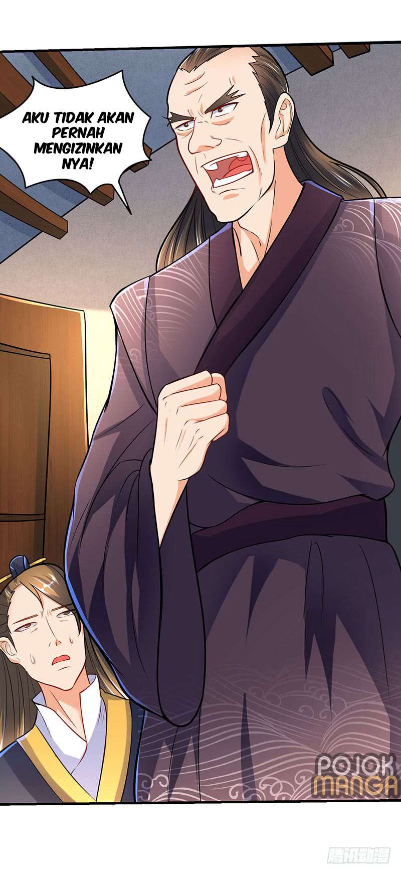 Strongest Leveling Chapter 12 Gambar 30