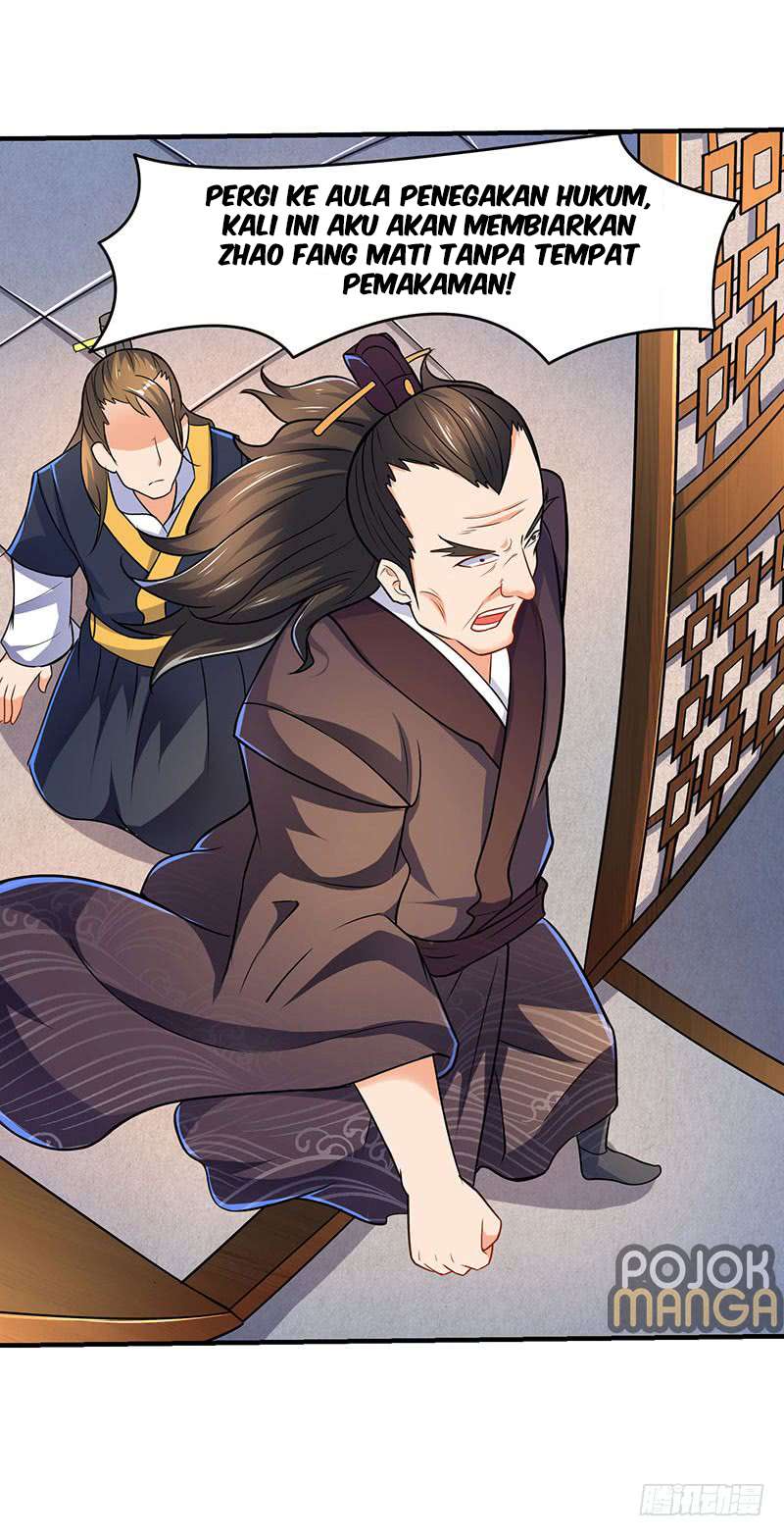 Strongest Leveling Chapter 12 Gambar 31