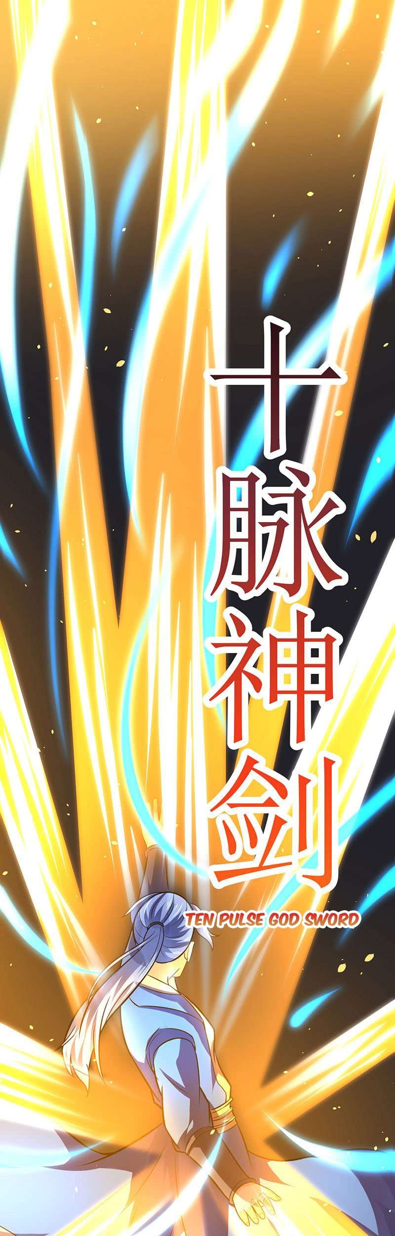 Strongest Leveling Chapter 12 Gambar 6