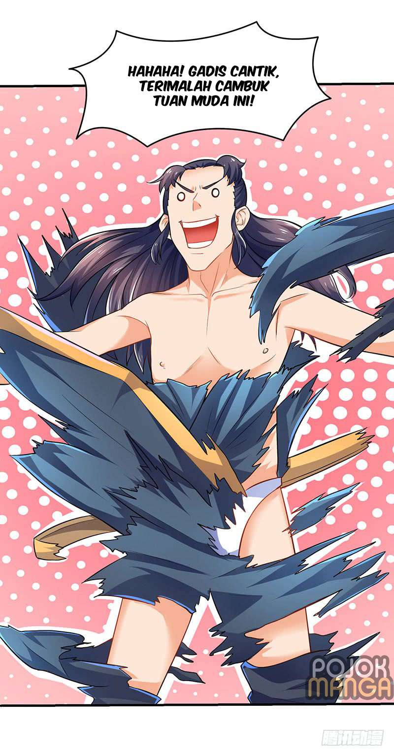 Strongest Leveling Chapter 11 Gambar 11