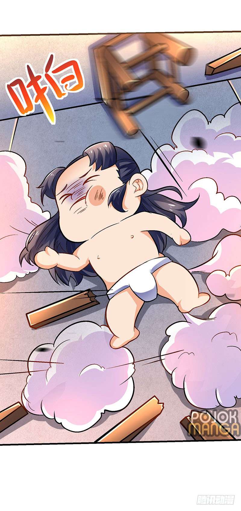 Strongest Leveling Chapter 11 Gambar 15