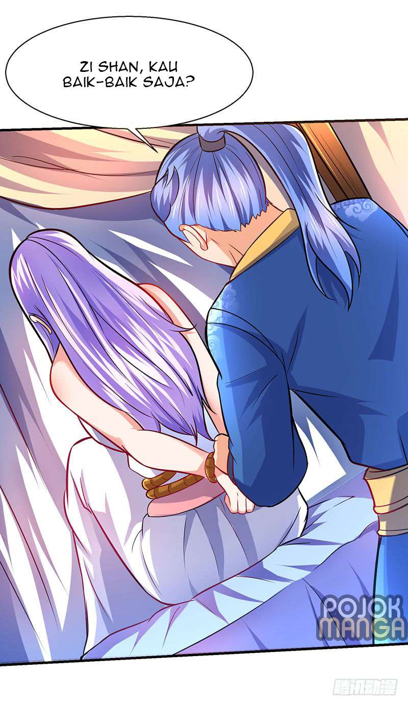 Strongest Leveling Chapter 11 Gambar 16