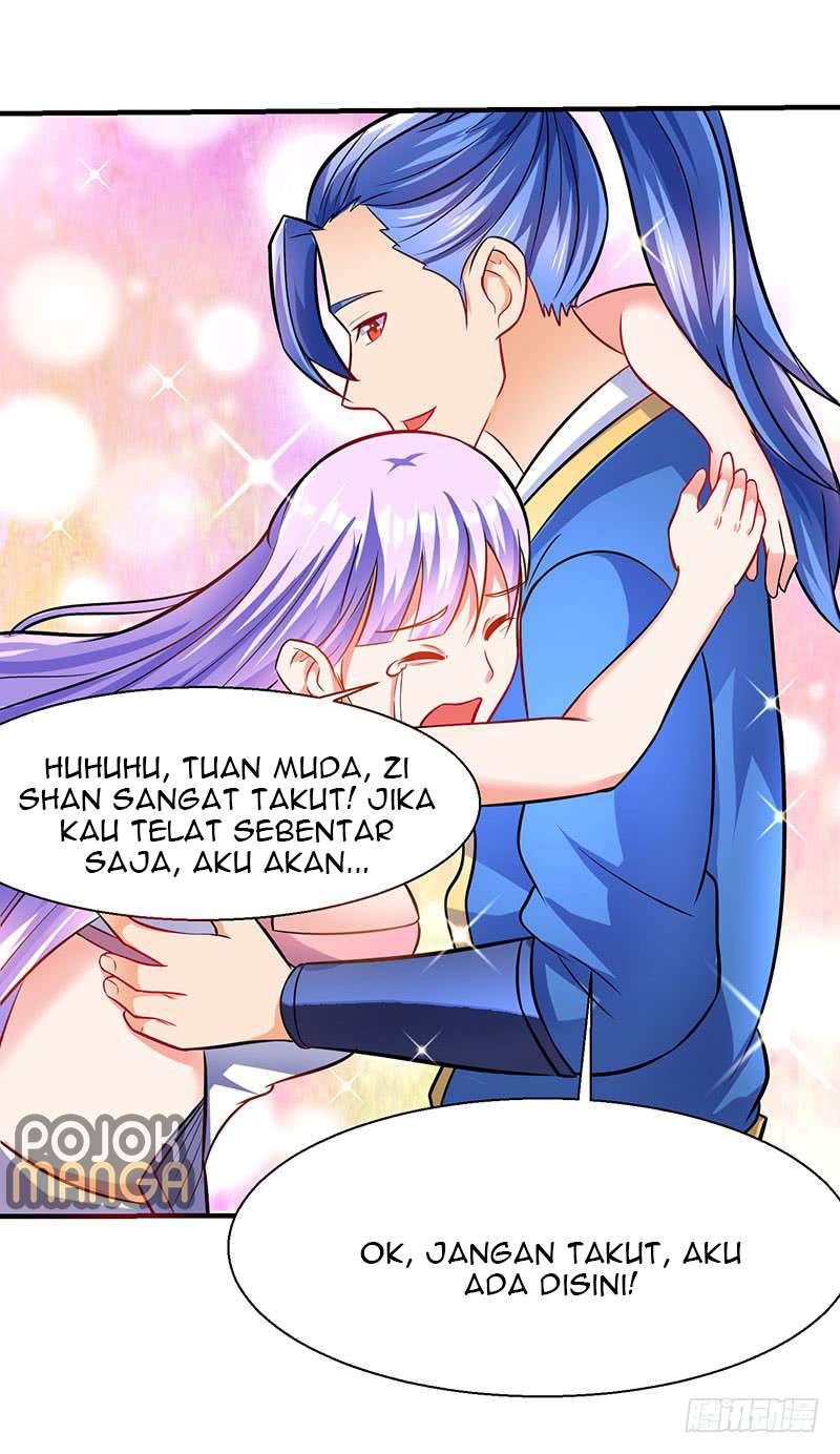 Strongest Leveling Chapter 11 Gambar 17