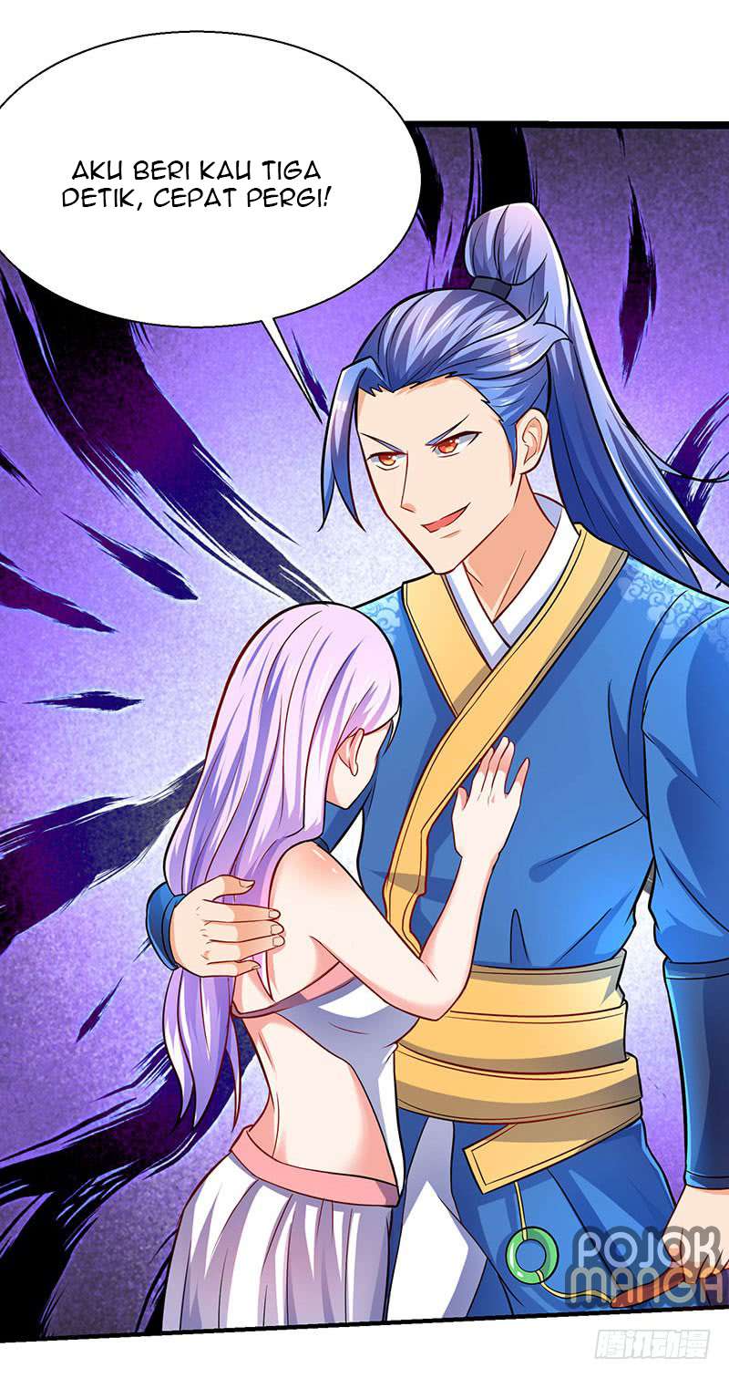 Strongest Leveling Chapter 11 Gambar 21