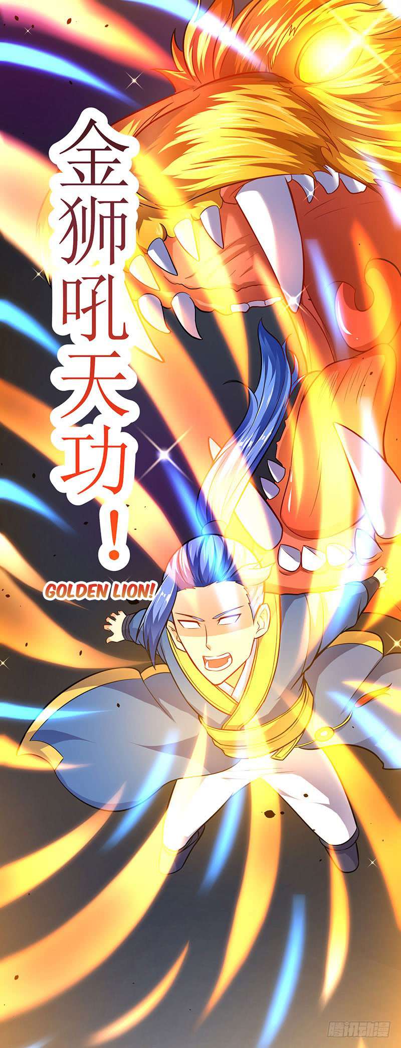 Strongest Leveling Chapter 11 Gambar 26