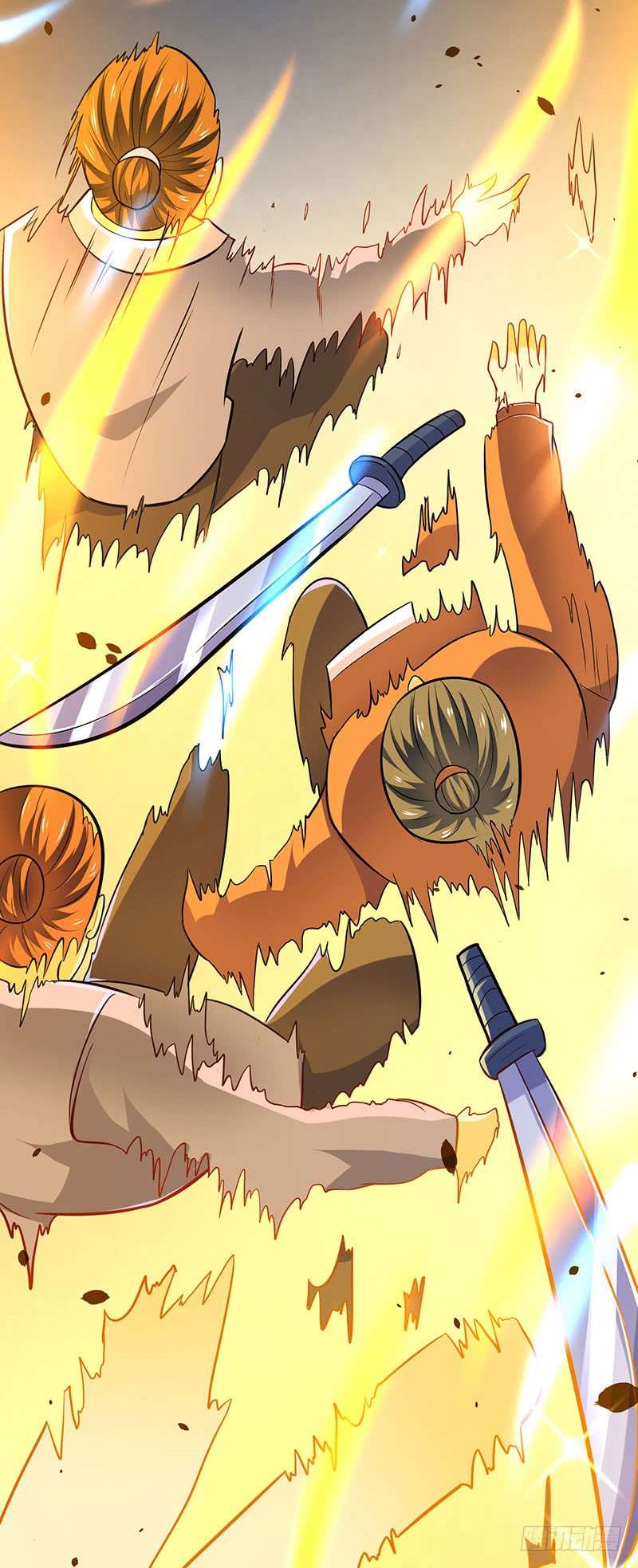 Strongest Leveling Chapter 11 Gambar 27